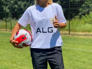Arzu Karabulut, Gaziantep Alg Spor’da