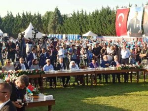 Kılıçdaroğlu: “Mültecileri Davul Ve Zurnalarla Ülkelerine Göndereceğiz”