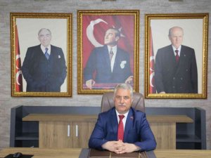 Mhp Kdz. Ereğli İ̇lçe Başkanı Demirtürk’ten Posbıyık’a Kınama