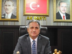 Ak Parti’den Posbıyık’a Ödül Tepkisi