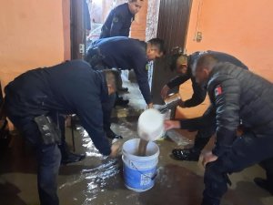 Meksika’da Sel Felaketi: 1 Ölü