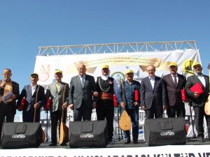 Bayburt Herfenede Buluştu