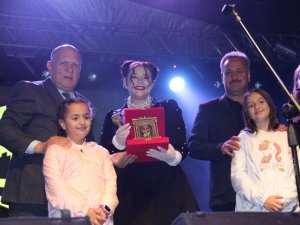 Bayburt’ta Akşam Konserlerine Tuğçe Kandemir’li Final