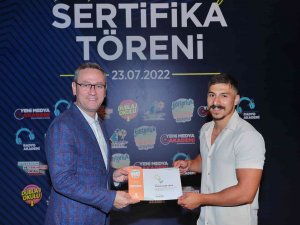 Başakşehir Belediyesi Gençleri Medya Sektörüne Kazandırıyor