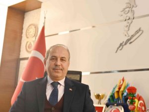 Oğuzeli Belediye Başkanı Kılıç’tan 24 Temmuz Gazeteciler Ve Basın Bayramı Mesajı