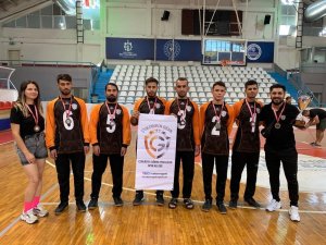 Çukurova Görme Engelliler Spor Kulübü 4. Lig’e Yükseldi