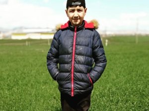 Maganda Kurşunuyla Yaralanan 12 Yaşındaki Çocuk Hayatını Kaybetti