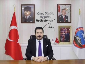 Başkan Sayan: ”Ankapark’ın İşletmesine Talibiz”