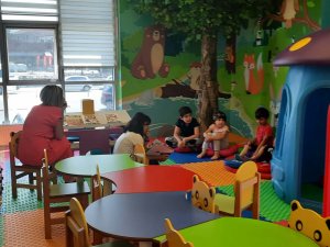 6 Ayda, 11 Bin Kişilik Etkinlik Yapıldı