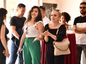 Tepebaşı Gençlik Merkezleri 11 Yaşında