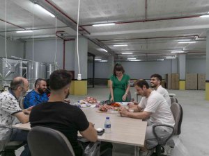 Tırmıl Mercek Kapılarını Açtı