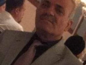 Traktör Zeytin Ağacına Çarptı: 1 Ölü