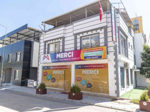 Merci̇ Öğrencileri Yks Tercih Günlerini Bekliyor