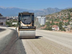 Kepez’den Şehir Hastanesine Modern Yollar