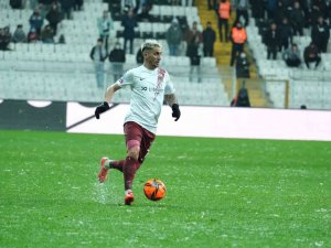 Hatayspor, Ruben Riberio İle Sözleşme Yeniledi