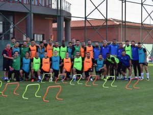 Denizlispor Lige Galibiyetle Başlamak İstiyor