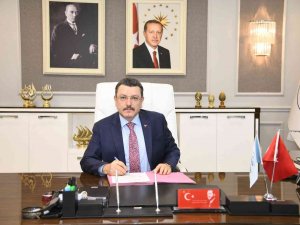 Başkan Genç, Trabzon’a Gelen Arap Turistler Üzerinden Algı Oluşturulmasına Tepki Gösterdi