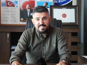 Diyetisyenden Su Kaybına Karşı Uyarı