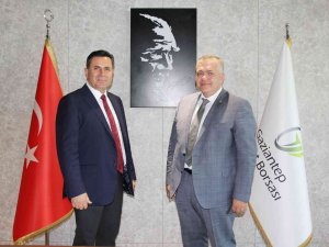 Gtb Başkanlarından 24 Temmuz Gazeteciler Ve Basın Bayramı Kutlama Mesajı