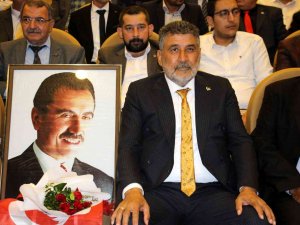Milli Yol Partisi Sivas’ta İlk İl Başkanlığı Kongresini Düzenledi