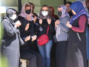 Bolu’da İçme Suyundan Zehirlenen Vatandaş Son Yolcuğuna Uğurlandı