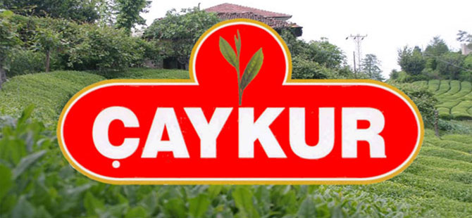 ÇAYKUR Organik Fark Ücretlerini Yarın Banka Hesaplarına Aktaracak