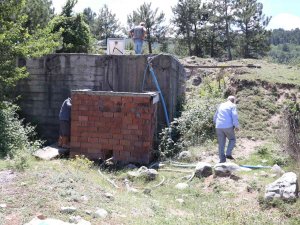 Bolu’da İçme Suyundan Zehirlenenlerin Sayı 130’a Yükseldi