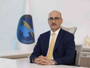 Başkan Vekili Aydın’dan "24 Temmuz Gazeteciler Ve Basın Bayramı" Mesajı