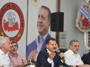 Balıkesir Büyükşehir, Eylül Ayında Susurluk’ta Çalışmalara Başlıyor
