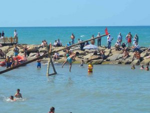 Yakakent 48. Kültür Sanat Ve Deniz Oyunları Festivali