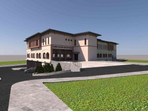 Yeşilvadi Pazar Yeri Hızla Yükseliyor