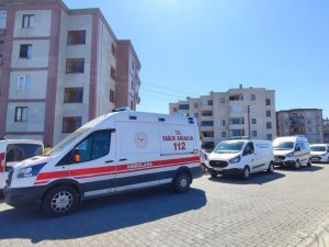 Kendisinden Haber Alınamayan Yaşlı Adam Evinin Banyosunda Ölü Bulundu