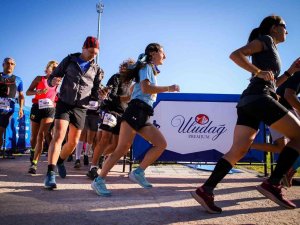 Ultra Trail’in Son Günü Nefes Kesti