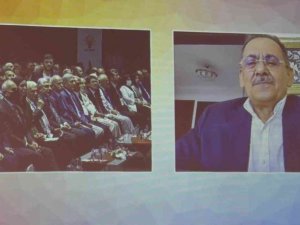 Başkan Demir: “Radyoterapiye Başladık”