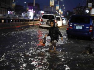 Yemen’de Sel Felaketi: 9 Ölü, 1 Yaralı