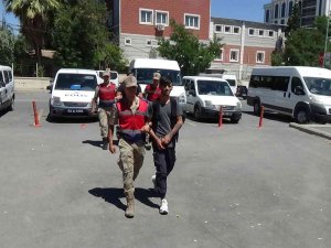 Şanlıurfa’da Milyonluk Hırsızlık Gerçekleştiren Zanlılar Yakalandı