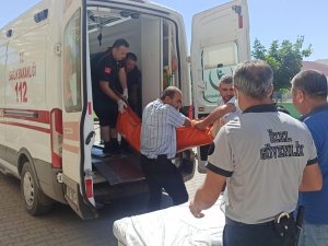 Amca, Yeğeniyle Birlikte Suda Boğularak Can Verdi