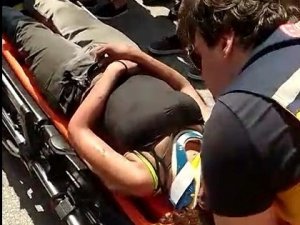 Edirne’de Otobüs Motorunda 2 Göçmen Yakalandı