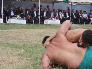 Binali Yıldırım: "2023’te Er Meydanına Çıkacağız"