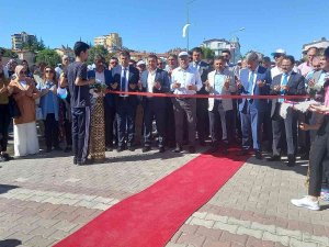 Gediz’de Tarhana Festivali