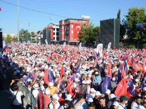 Kılıçdaroğlu, Balıkesir’den Seslendi