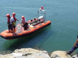 Balıkesir’deki Tekne Kazasında Kaybolan İkinci Kişinin De Cansız Bedenine Ulaşıldı