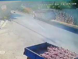 Faciaya Ramak Kaldı