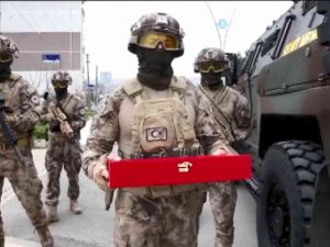 Feci Kazada Hayatını Kaybetmişti, Acı Detayı Emniyet Müdürü Paylaştı