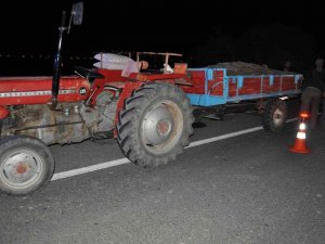 Nevşehir’de Trafik Kazası: 1 Ölü, 1 Ağır Yaralı