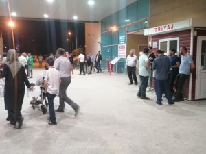 Bursa’da Sünnet Düğünündeki Tavuklu Pilavdan Zehirlenenlerin Sayısı 200’ü Aştı