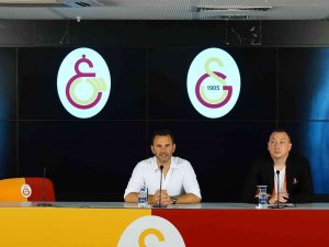 Okan Buruk: "Galatasaray’a Yakışır Bir Takım Olacağız"