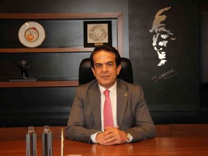 Atb Başkanı Çandır: "Yıllıkta Girdi Fiyatlarında Yaklaşık 30 Puanlık İyileşme Söz Konusu Olmuştur"