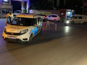 Esenyurt’ta Bir Kadın Kimliği Belirsiz Kişiler Tarafından Silahlı Saldırıya Uğradı