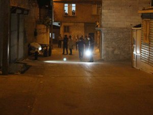 Kilis’te Silahlı Kavga: 3 Yaralı